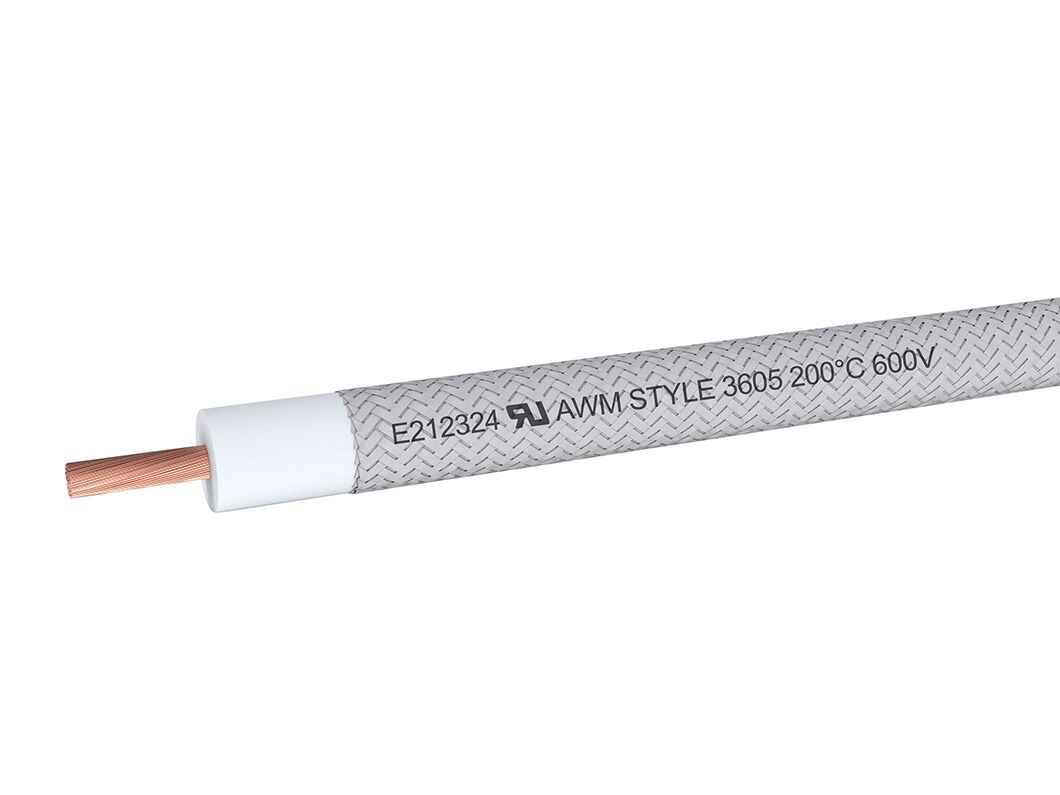UL3605 Cable