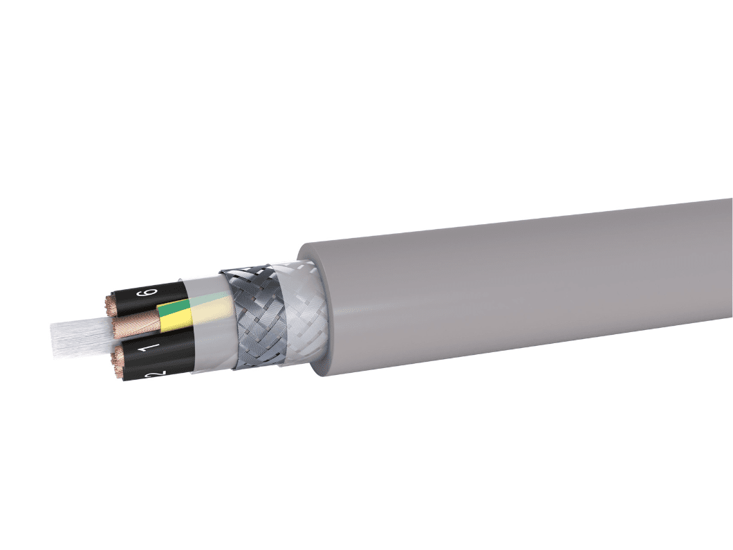 CONTROL 500 H-SC Cable