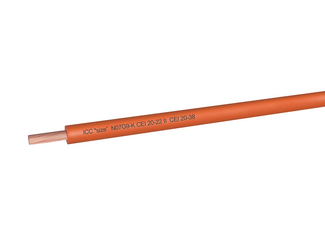 Cavo (N)07G9-K