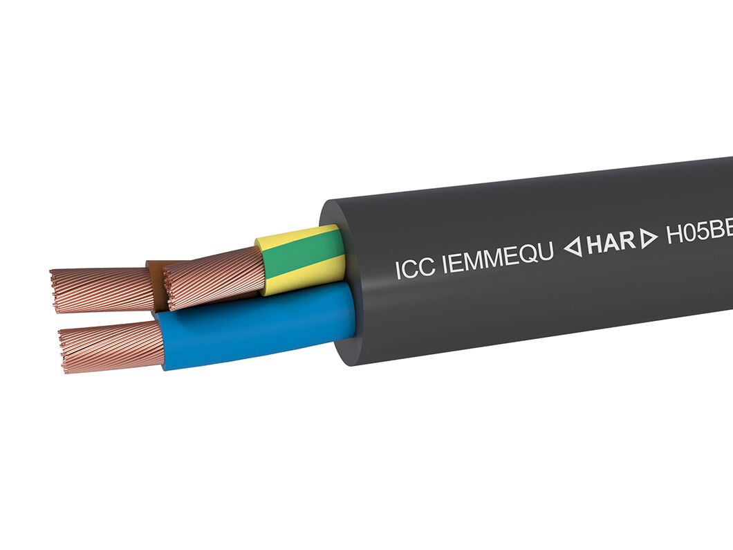 H05BB-F Cable
