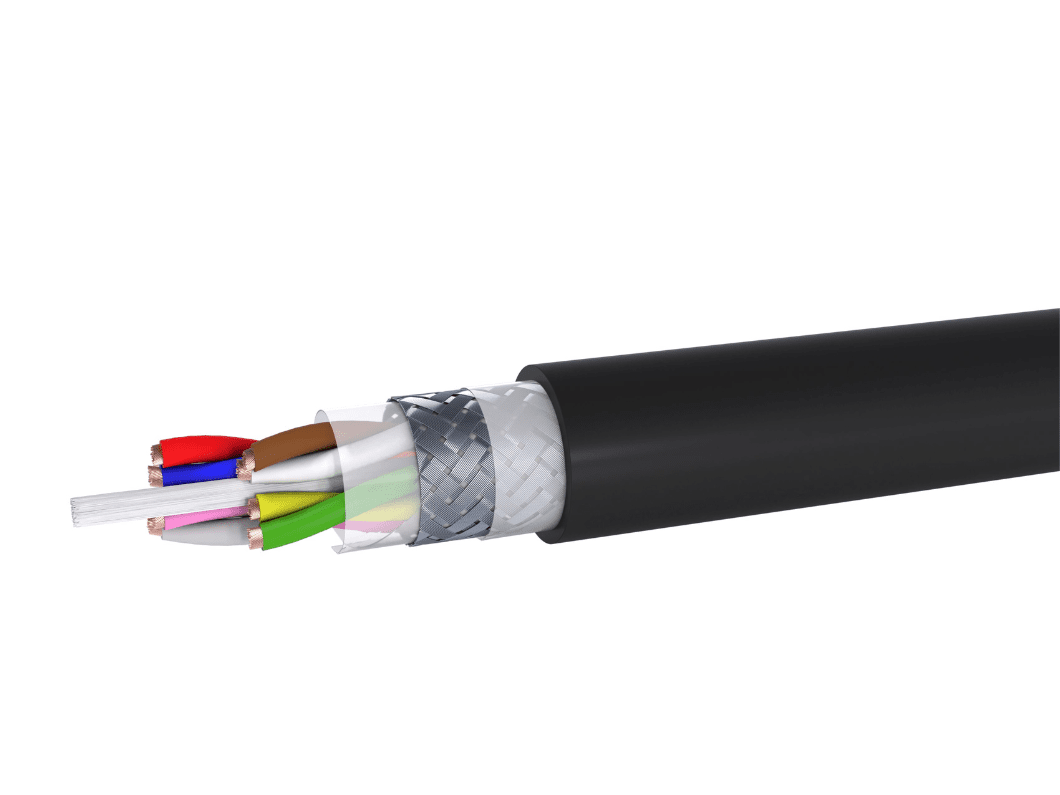 Cavo CONTROL 300 H-SC-P UL AWM STYLE 10493/20233